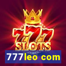 777leo com